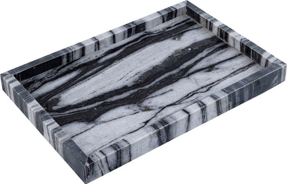 Barletta - Marble Tray