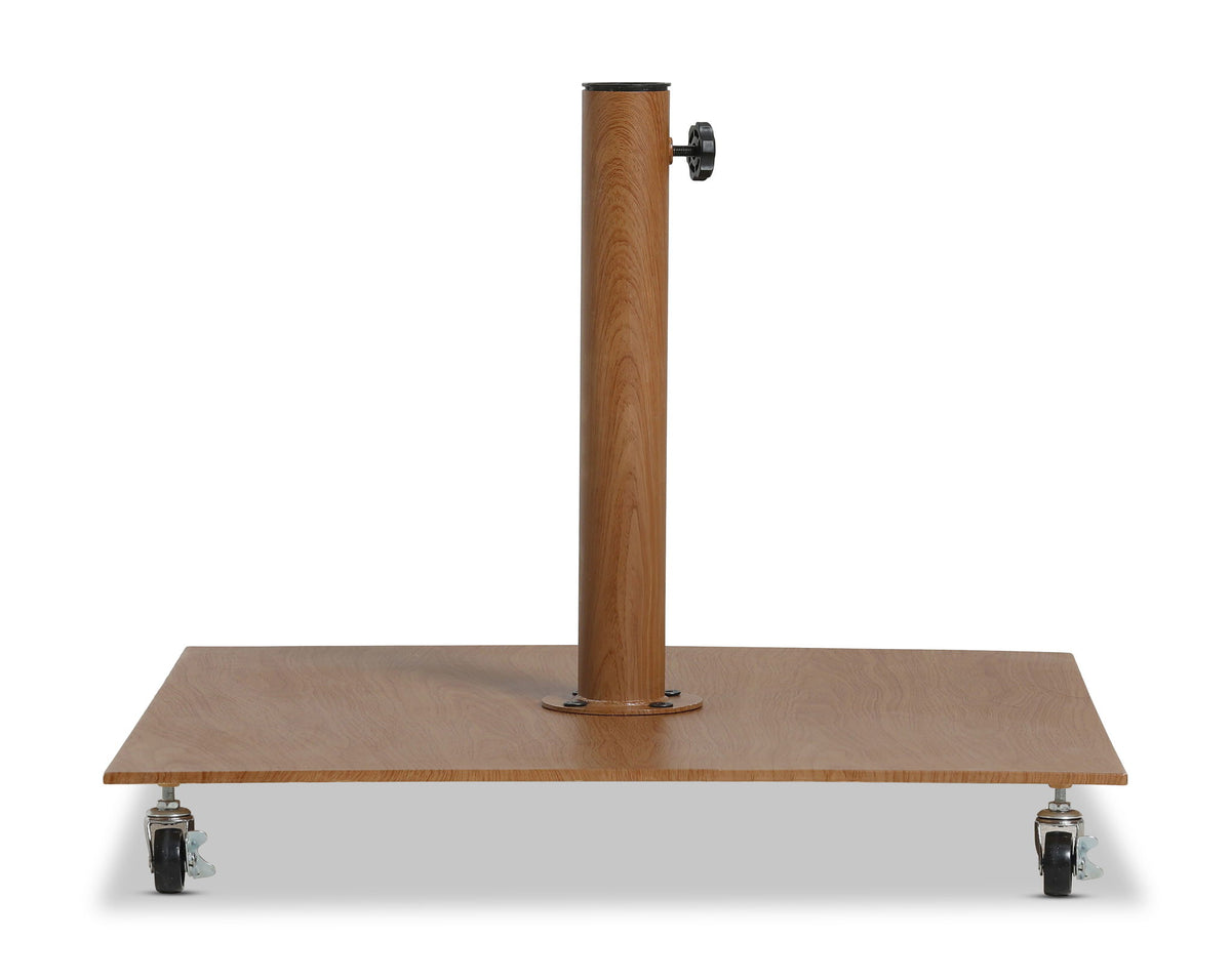 Belize - Steel Patio Umbrella Base