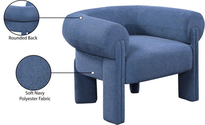 Stefano - Accent Chair