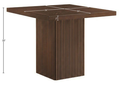 Belinda - Dining Table / Card Tabl