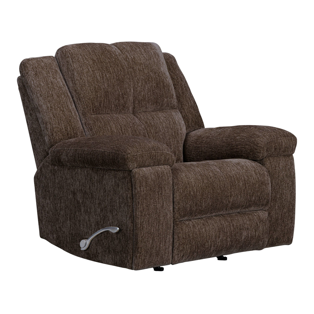 Bronco - Manual Rocker Recliner