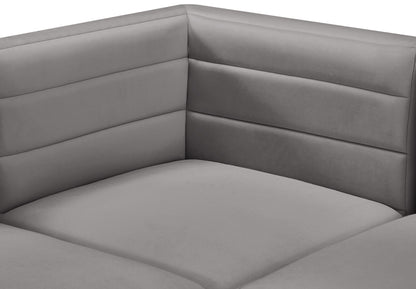 Quincy - Modular Corner Chair