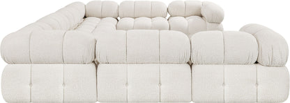 Ames - 8 Piece Modular Sectional