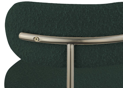 Beacon - Boucle Fabric Dining Chair (Set of 2)