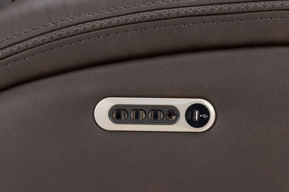 Maveric - Power Zero Gravity Console Loveseat