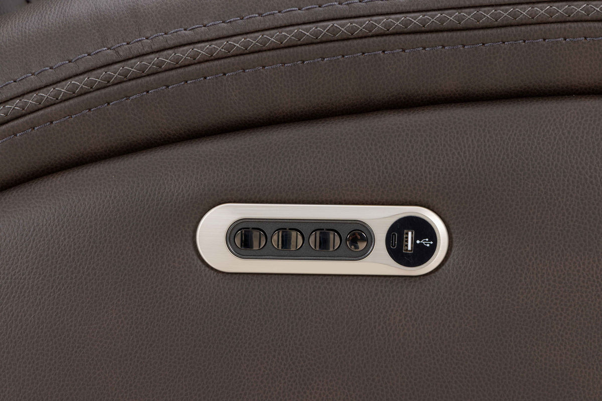 Maveric - Zero Gravity Power Reclining Sofa