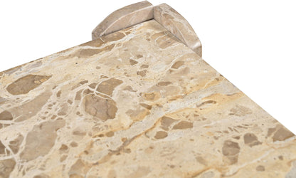 Ravello - Genuine Marble Table