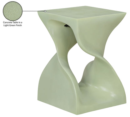 Jula - Concrete End Table