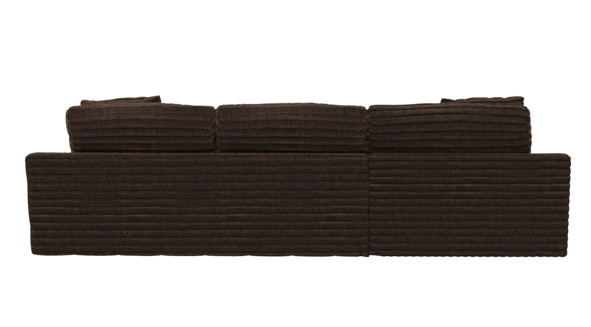 Comfrey - Sectional
