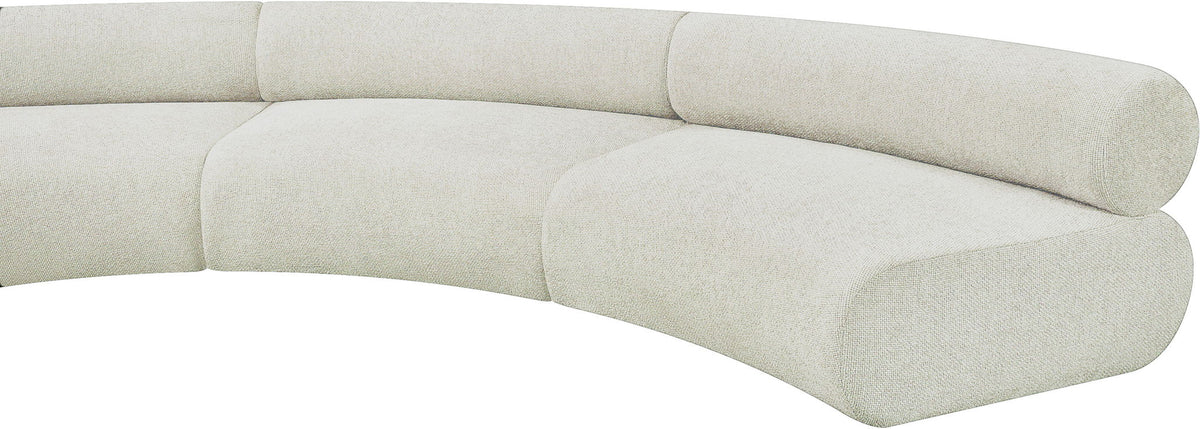 Bale - 8 Piece Modular Sofa