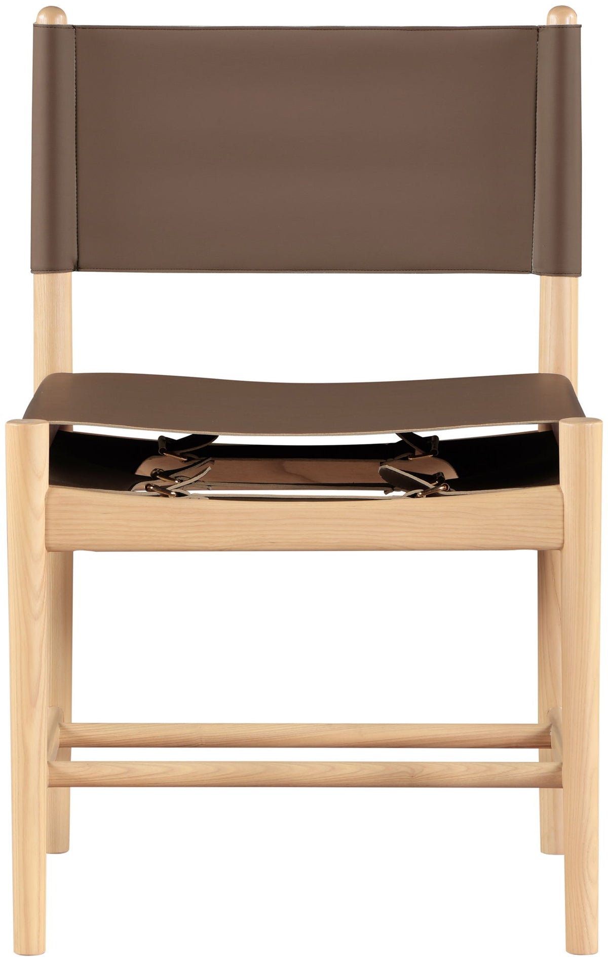 Rawlins - Dining Chair (Set of 2) - Natural Frame