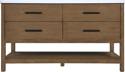 Oakwell - Bathroom Vanity