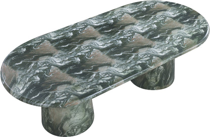 Cosenza - Concrete Dining Table