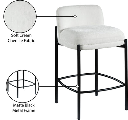 Burton - Stool (Set of 2)