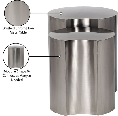 Dimple - Modular End Table