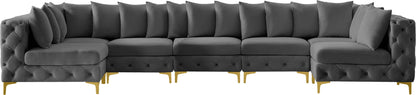 Tremblay - 7 Piece Modular Sectional