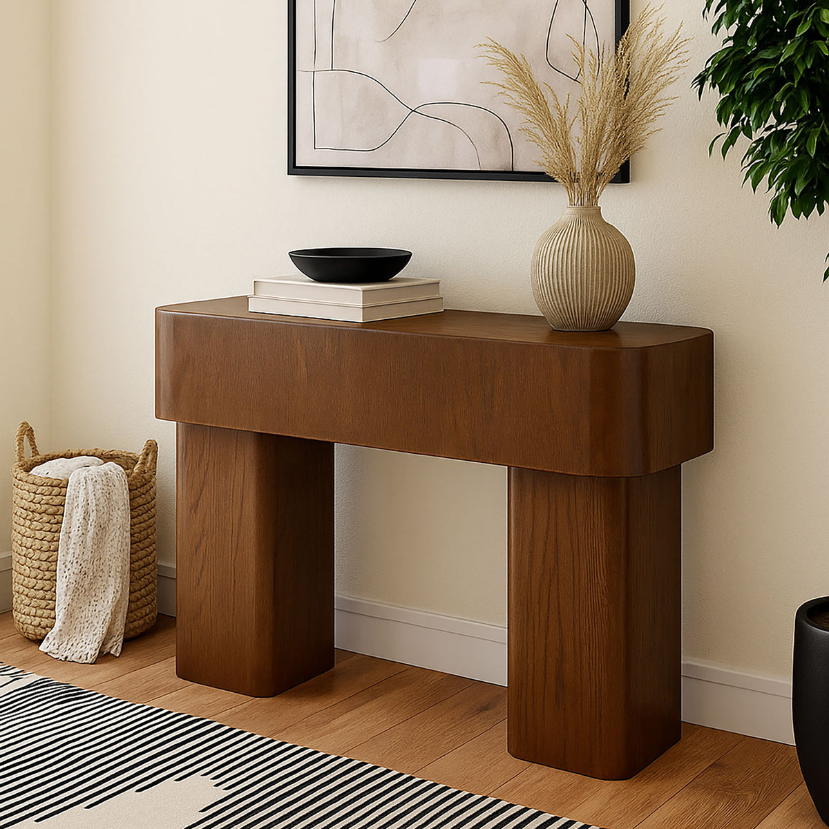 Oakmont - Console Table