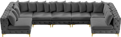 Tremblay - 7 Piece Modular Sectional