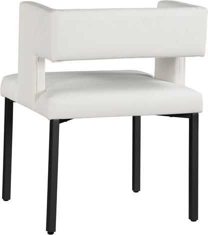 Caleb - Dining Chair (Set of 2)