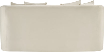 Alder - Loveseat
