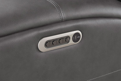 Belmont - Power Zero Gravity Sofa P3