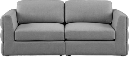Beckham - Modular 2 Seat Sofa