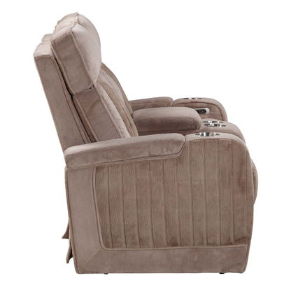 Equinox - Sofa Set