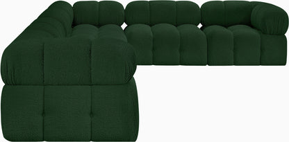 Ames - 6 Piece Modular Corner Sectional