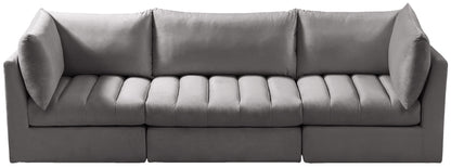 Jacob - Modular 3 Seat Sofa