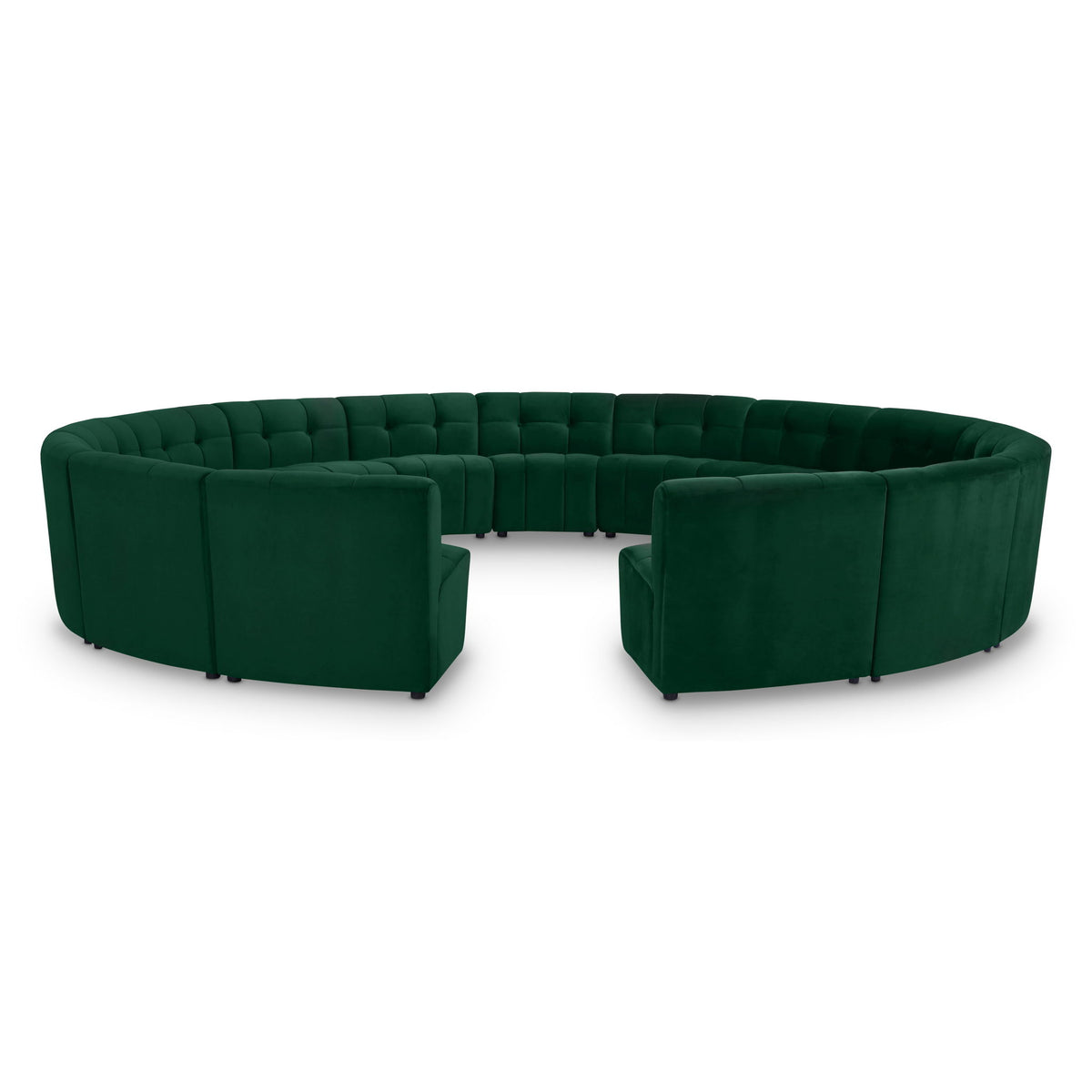 Limitless - 15 Pc. Modular Sectional