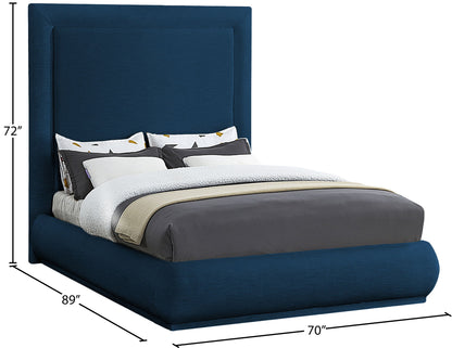 Brooke - Bed