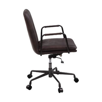 Eclarn - Office Chair - Mars Top Leather