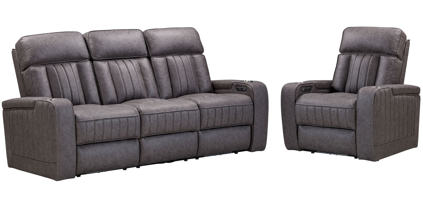 Equinox - Power Recliner