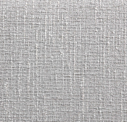 Fira - Linen Textured Fabric Upholstered Bed