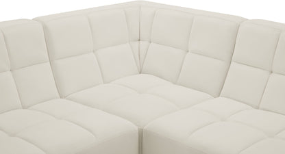 Relax - 8 Piece Modular Sectional