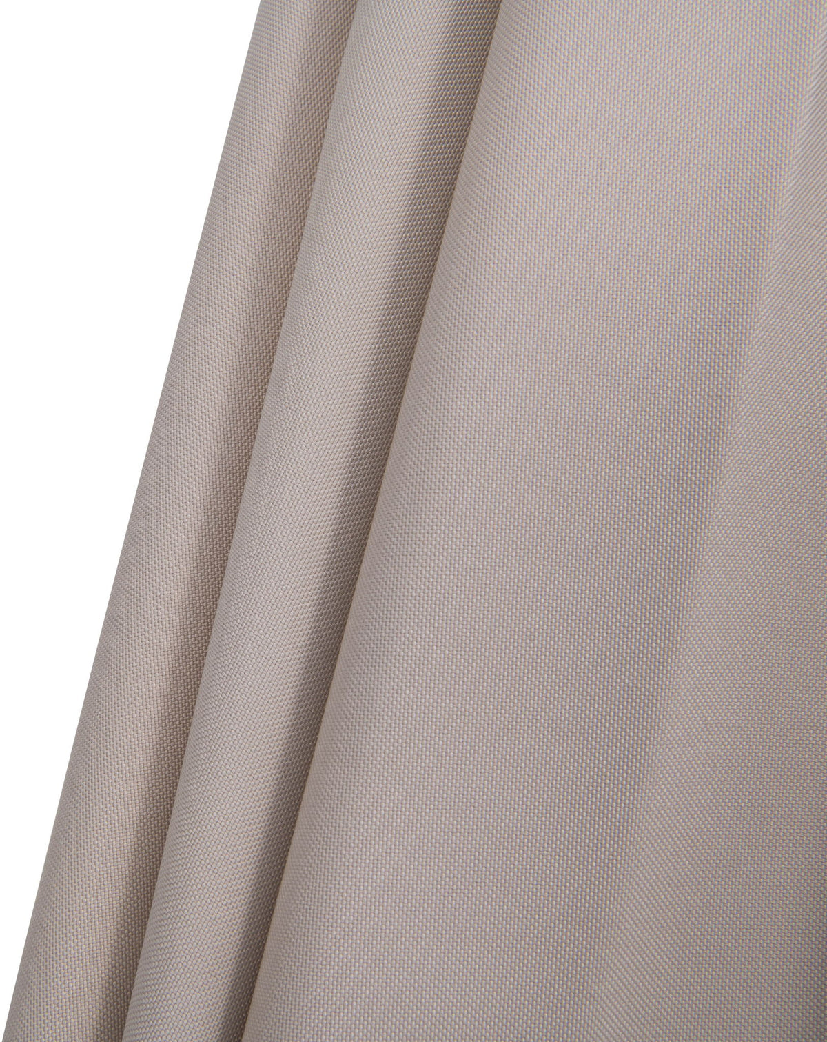 Fiji - Aluminum Patio Umbrella With Round Teak Base