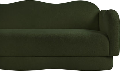 Bloom - Teddy Fabric Sofa