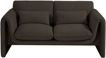 Sloan - Loveseat