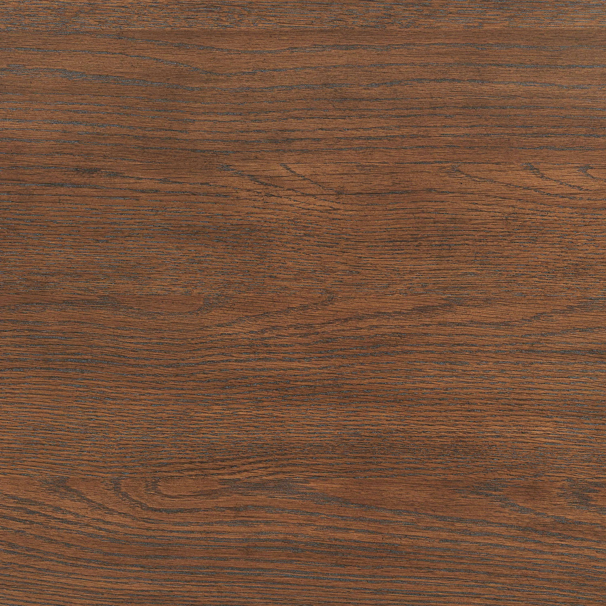 Astrid - Solid Wood And Oak Veneer Nightstand