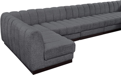 Quinn - 9 Piece Modular Sectional