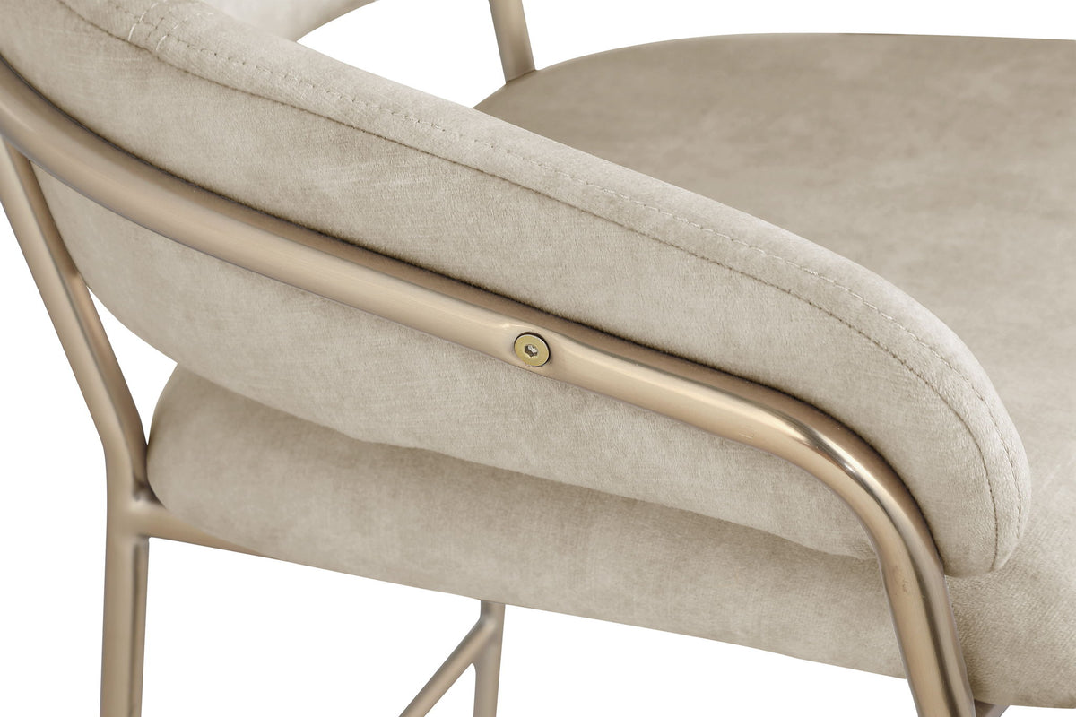 Yara - Counter Stool