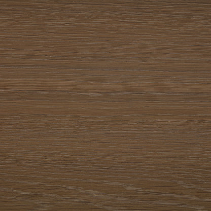 Madera - Oak Veneer And Solid Wood Table