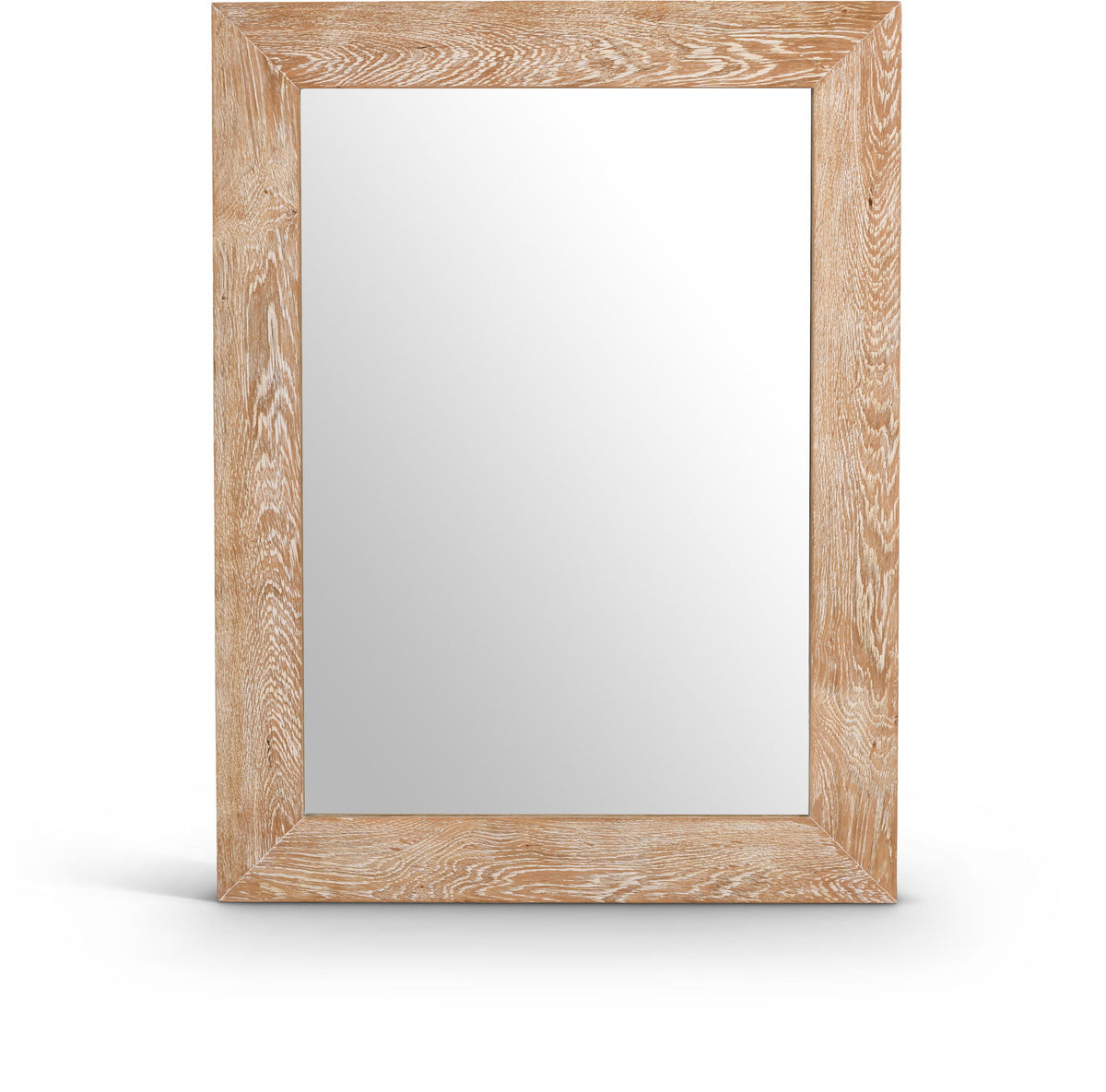 Cresthill - Ash Mirror