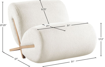 Akira - Accent Chair