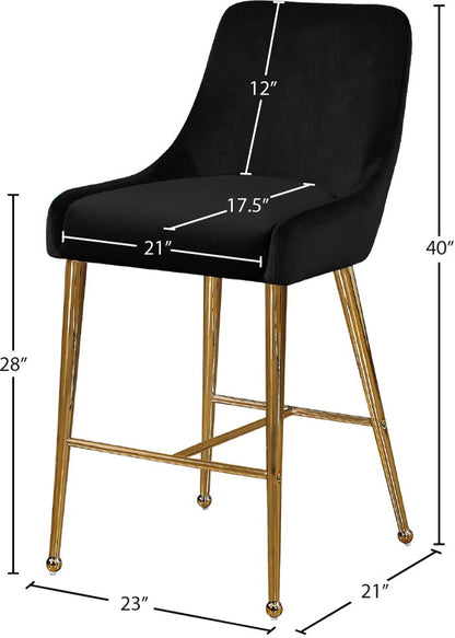 Owen - Stool (Set of 2)