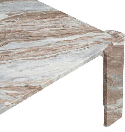Ravello - Genuine Marble Table