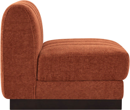 Quinn - Armless Chair