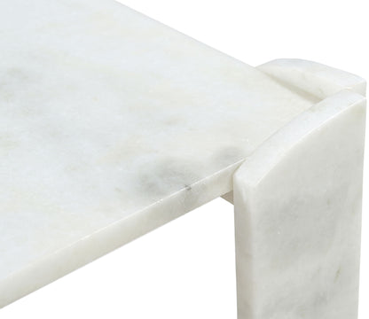 Ravello - Genuine Marble Table