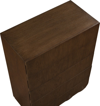 Scallop - Chest