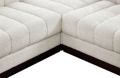 Quinn - 9 Piece Modular Sectional